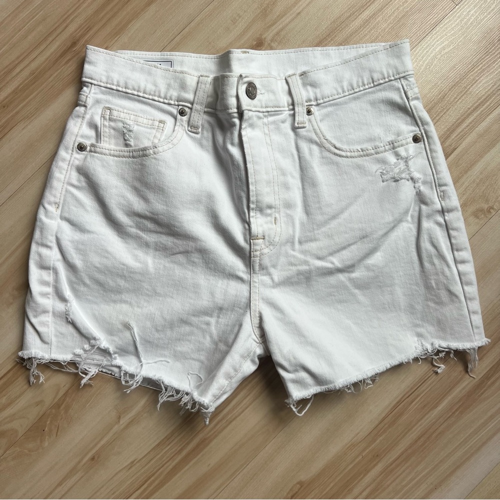 Gap Shorts